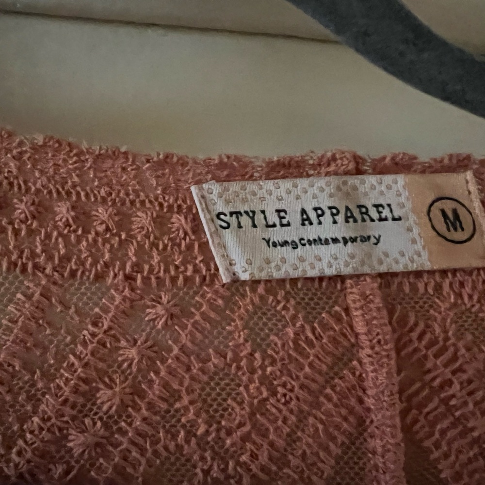 Style appeal size m